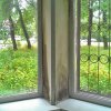 ГВЛ откосы покрылись грибком из-за высокой влажности в помещении